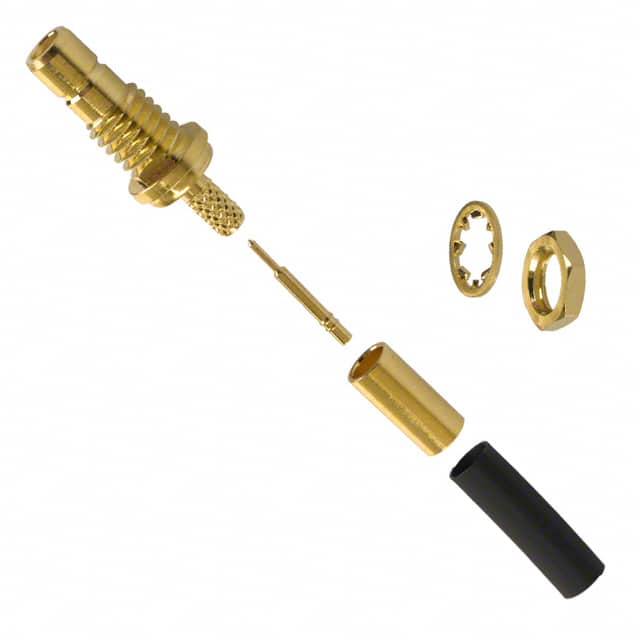 142192 Amphenol RF  Assemblages de connecteurs coaxiaux (RF)